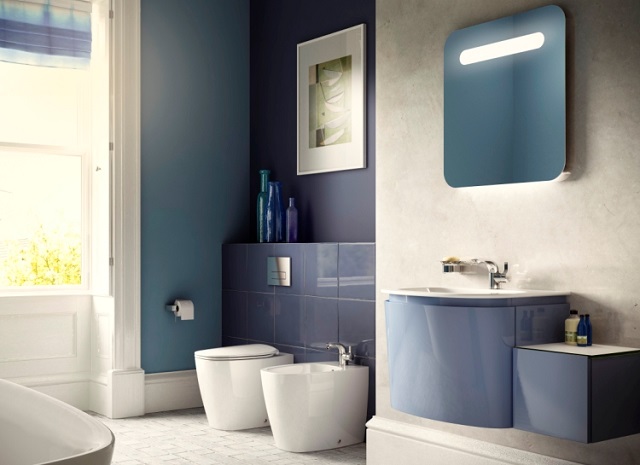 Accessori Bagno Ideal Standard.Yesnews Ideal Standard Italia La Risposta A Tutte Le Esigenze Per L Arredo Bagno