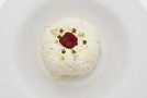 Ristoranti, La Mozzarella di Pino Cuttaia è il piatto dell’anno