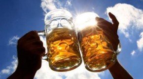 Oktoberfest Genova, dal 12 al 22 settembre inizia la festa della birra