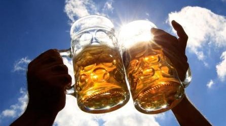 Oktoberfest Genova, dal 12 al 22 settembre inizia la festa della birra