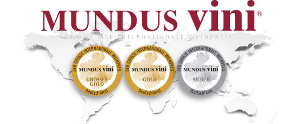 Vino, Premio a Mundus Vini 2013 per il Baglio del Cristo di Campobello