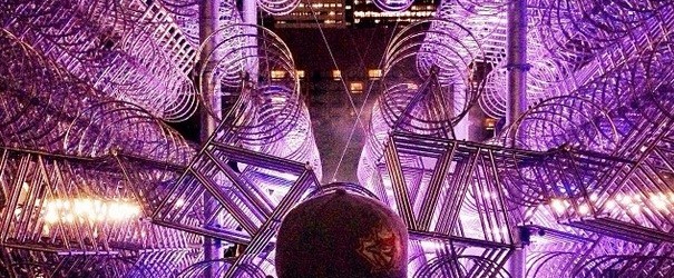 Forever Bicycles, l’esposizione dell’artista dissidente Ai Weiwei