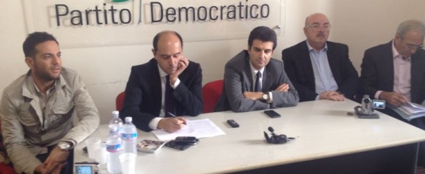Congresso Pd, La Commissione Regionale accoglie i ricorsi presentati a Catania