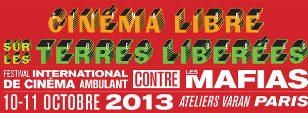 Si conclude a Parigi l’Ottava edizione di Libero Cinema in Libera Terra