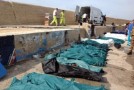 Dramma Lampedusa. Lupi: tragedia umanamente insopportabile. Panepinto: La Regione adotti piano di vigilanza delle coste