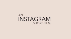 Il Film di Instagram: un corto di 2 minuti con 852 foto