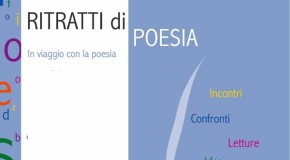 Roma, al via l’ottava edizione di Ritratti di Poesia