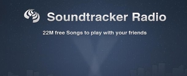 Soundtracker: come entrare in contatto con gli altri attraverso la musica!