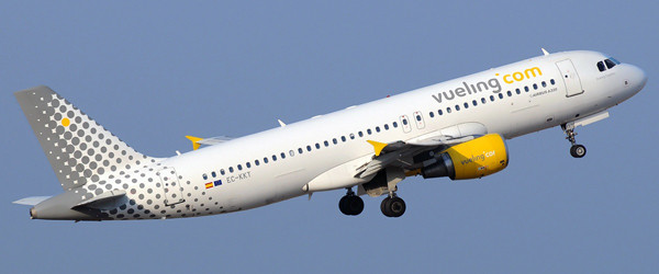 Viaggi, Vueling potenzia la sua presenza in Sicilia. Nuova base operativa a Catania: quattro nuovi voli al giorno per Roma