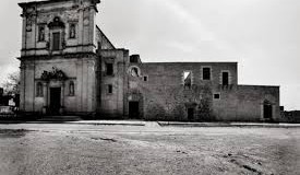 Agrigento, Il breviario siciliano di Attardi in mostra al Centro Pasolini