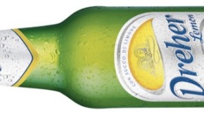 Birra, arriva Dreher Lemon Radler 0,0% di alcol