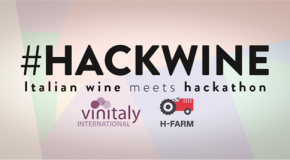 Vino più attraente per i giovani. Le idee più innovative di H-ACK WINE