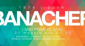 Catania, 40 anni di movida