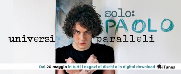 Paolo Macagnino ci accompagna nella scoperta di “Universi Paralleli”