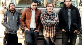 Gaslight Anthem e Bayside in dieci domande