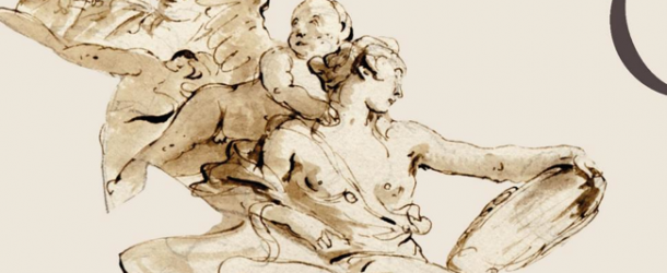 A Roma in mostra Tiepolo e i Colori del disengo