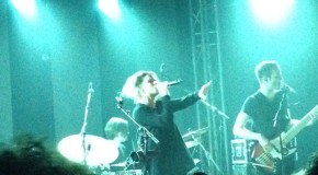 Musica, Selah Sue live a Milano