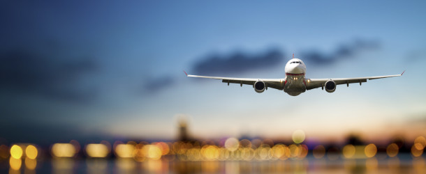 Strumento per la previsione dei voli: come prenotare voli piú economici per una tratta specifica