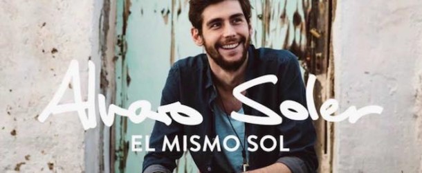 Musica, a proposito di tormentoni estivi: Alvaro Soler e la sua “El Mismo Sol”!