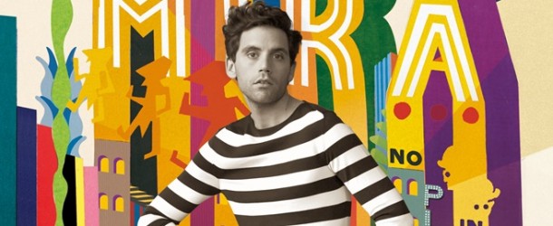 Musica, “No Place In Heaven”: il ritorno di Mika