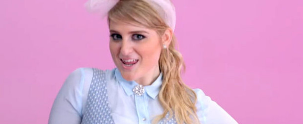 Musica, Meghan Trainor a Milano: impossibile non ballare!