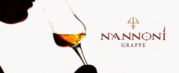 Alla Nannoni Grappe, l’Alambicco d’oro 2015