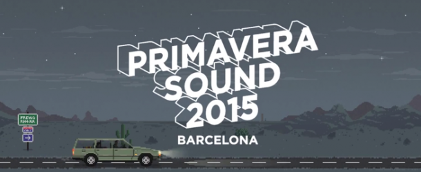 Musica, Resoconto di tre giorni al Primavera Sound