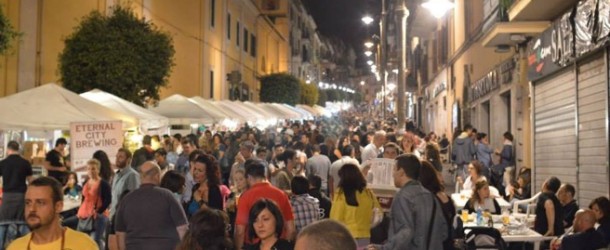 Terzo Castelli Beer Festival dal 16 al 19 luglio a Genzano