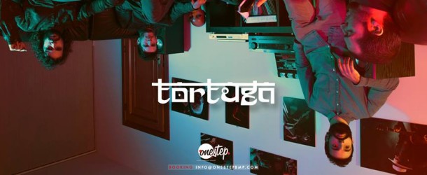 Musica, a tu per tu con i Tortuga