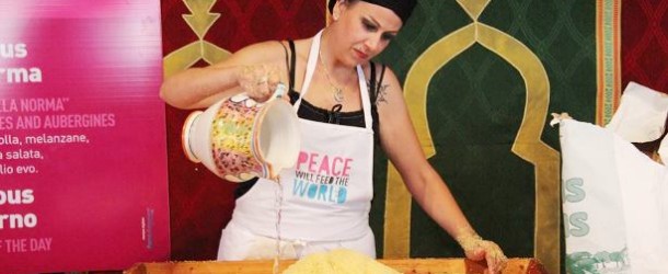 Cous Cous Fest 2015, al via il festival internazionale: 10 in Paesi in gara