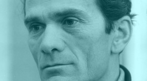 Rai Radio1: Un giorno con la poesia di Pasolini