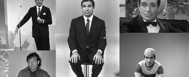 TV, Su RaiStoria “Ugo Tognazzi: l’uomo, l’attore e la televisione”