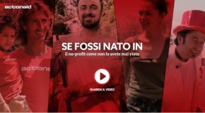 “Se fossi nato in…”, la web serie di ActionAid