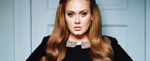 RaiTre, a Che Tempo che fa Adele