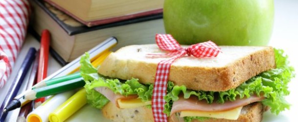 Alimentazione, cinque consigli utili per la merenda dei più piccoli