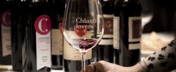 Anteprima Chianti 2016, valore di circa 400 milioni di euro