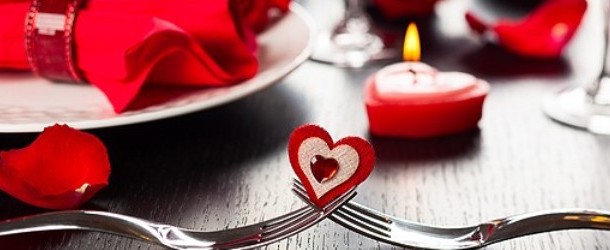 San Valentino 2016 a tavola, trionfano bollicine e pesce tra gli innamorati