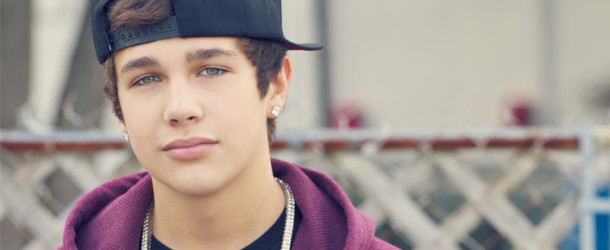 Musica, Tre domande ad Austin Mahone