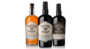 Teeling trionfa ai World Whiskies Awards