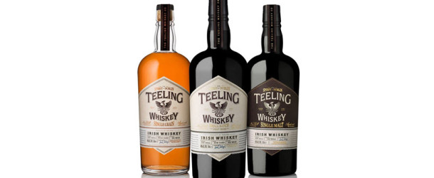 Teeling trionfa ai World Whiskies Awards