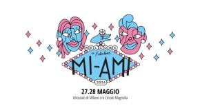 Milano, torna il MI AMI festival