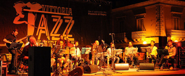 Torna il Vittoria Jazz Festival: a Giugno la nuova edizione