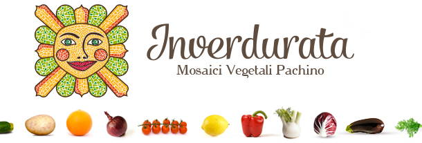 L’Inverdurata 2016 a Siracusa tra pomodori, zucchine, sedano e cipolle