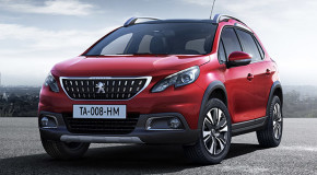 Peugeot 2008, la seduzione e la forza di un SUV