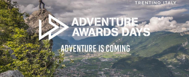 Tornano gli Adventure Awards Days