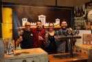 Milano, torna l’Italia Beer Festival