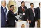 La Cina sarà la capitale mondiale del vino nel 2018